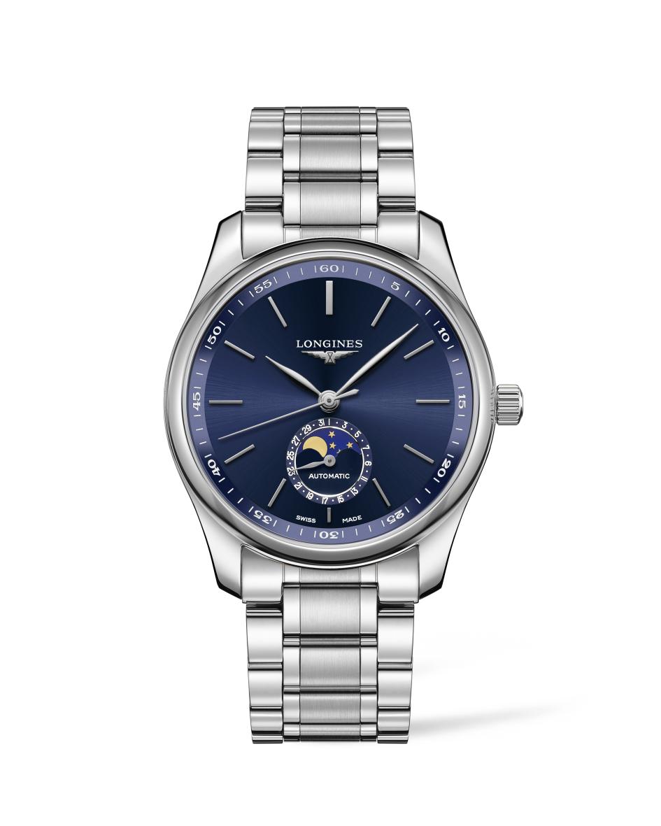 Longines - L37184569